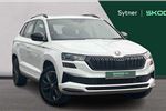 2022 Skoda Karoq