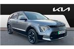 2024 Kia Niro