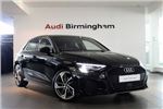 2023 Audi A3