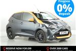 2021 Toyota Aygo