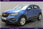 2018 Vauxhall Grandland X