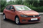 2019 Volkswagen Polo
