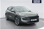 2021 Ford Kuga