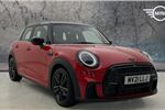 2021 MINI Hatchback 5dr