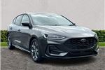 2024 Ford Focus