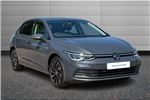 2023 Volkswagen Golf