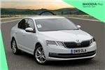 2019 Skoda Octavia