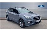 2019 Ford Kuga