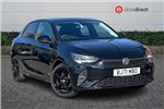 2021 Vauxhall Corsa