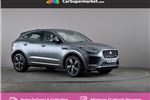 2020 Jaguar E-Pace