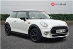 2017 MINI Hatchback