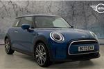 2024 MINI Hatchback