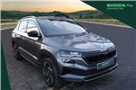 2024 Skoda Karoq