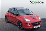 2015 Vauxhall Adam