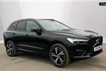 2021 Volvo XC60