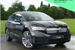 2024 Skoda Enyaq