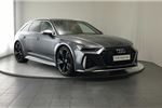 2020 Audi RS6