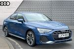 2024 Audi A3