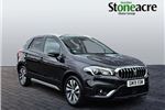 2019 Suzuki SX4 S-Cross