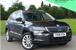 2018 Skoda Karoq