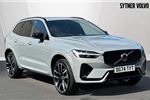 2024 Volvo XC60