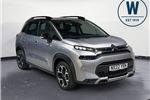 2022 Citroen C3 Aircross