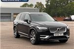 2020 Volvo XC90