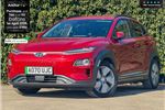 2020 Hyundai Kona Electric