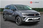 2021 Vauxhall Crossland