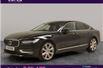 2019 Volvo S90