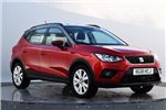 2018 SEAT Arona