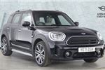 2022 MINI Countryman
