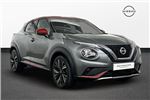 2022 Nissan Juke