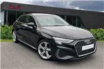 2020 Audi A3