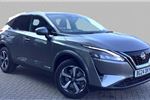 2024 Nissan Qashqai