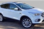 2019 Ford Kuga