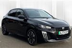 2023 Peugeot e-208