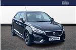 2023 MG MG3