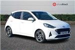 2021 Hyundai i10