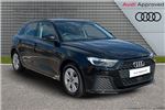 2023 Audi A1