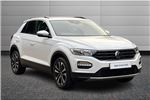 2021 Volkswagen T-Roc