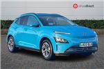 2022 Hyundai Kona Electric