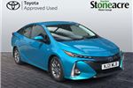 2021 Toyota Prius