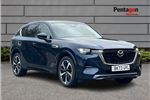 2023 Mazda CX-60