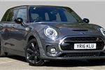 2016 MINI Clubman