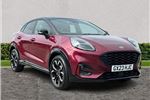 2023 Ford Puma