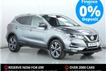 2019 Nissan Qashqai