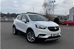 2017 Vauxhall Mokka X