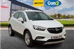 2019 Vauxhall Mokka X