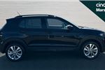 2020 Volkswagen T-Cross
